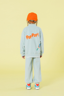 I LOVE J The tennis Waffle 2pc Set
