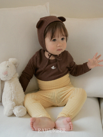 RAWUMBER FALL Maralang anko homewear