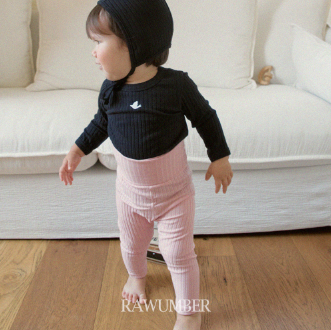 RAWUMBER FALL Maralang anko homewear