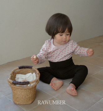 RAWUMBER FALL Maralang anko homewear