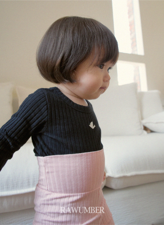RAWUMBER FALL Maralang anko homewear