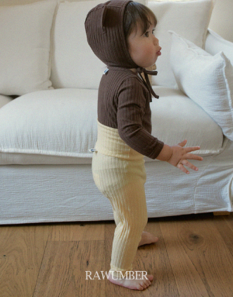RAWUMBER FALL Maralang anko homewear