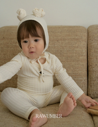 RAWUMBER FALL Maralang anko homewear