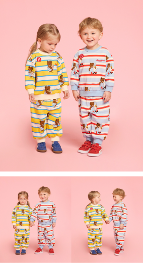 BEBE DE PINO 85(6M-12M) 85cm 90(12M-24M) 90cm 100(24M-36M) 100cm