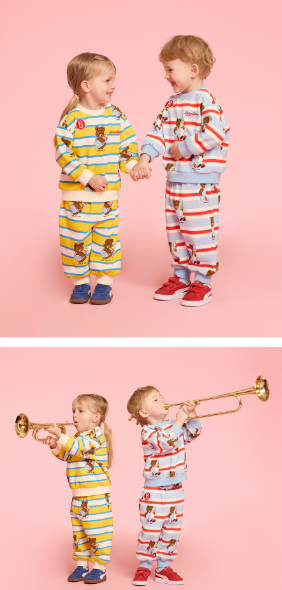 BEBE DE PINO 85(6M-12M) 85cm 90(12M-24M) 90cm 100(24M-36M) 100cm