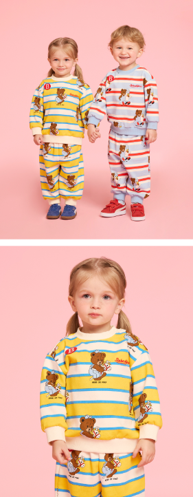 BEBE DE PINO 85(6M-12M) 85cm 90(12M-24M) 90cm 100(24M-36M) 100cm