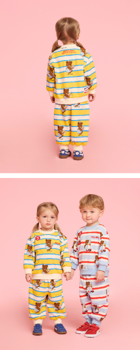 BEBE DE PINO 85(6M-12M) 85cm 90(12M-24M) 90cm 100(24M-36M) 100cm