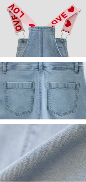 I LOVE J Rubell denim ops