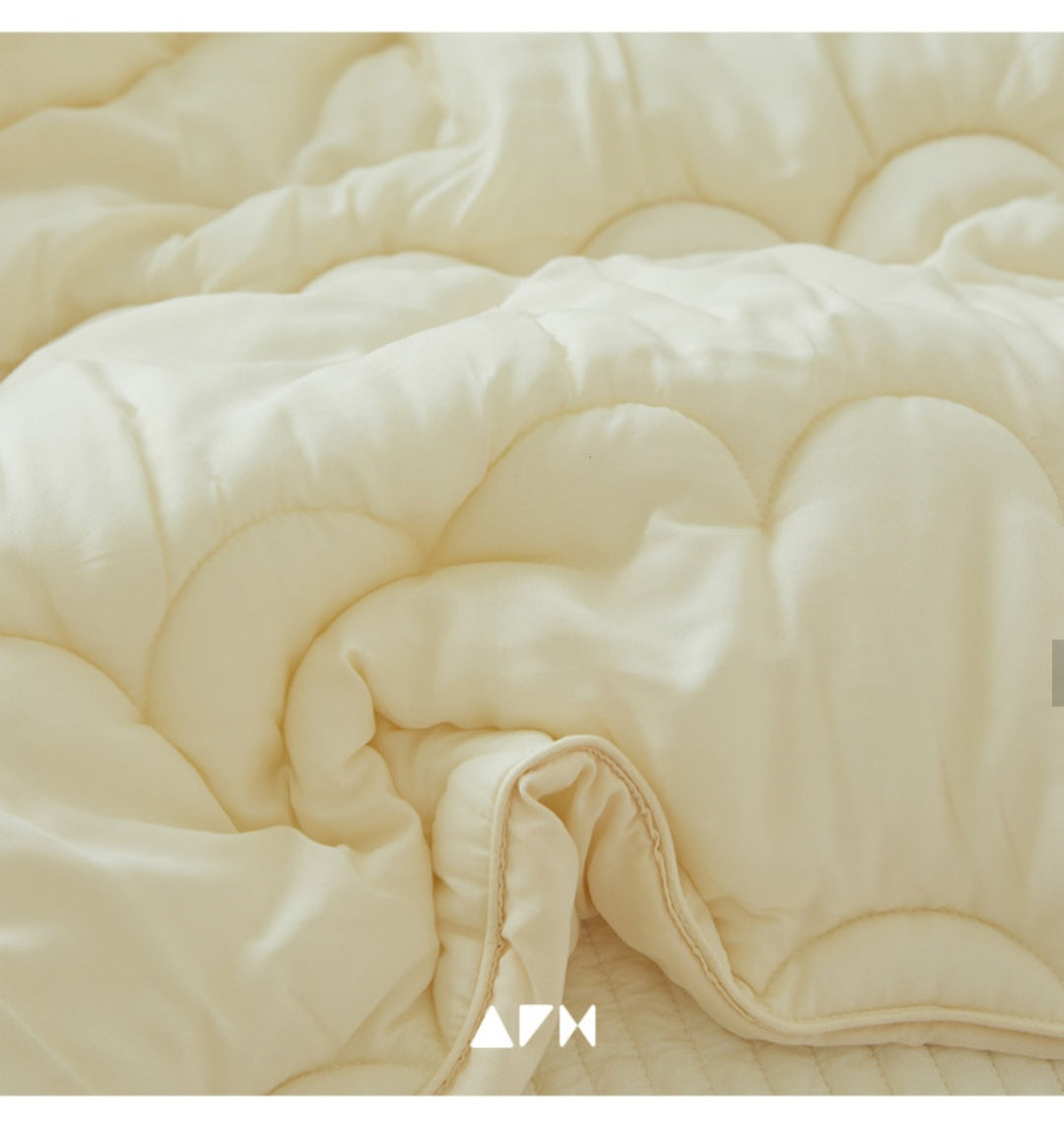 ALL4HOME Cloud Modal Comforter & Pillow Set