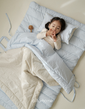 ALL4HOME Cotton Candy Cotton Comforter