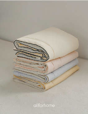 ALL4HOME Cotton Candy Cotton Comforter