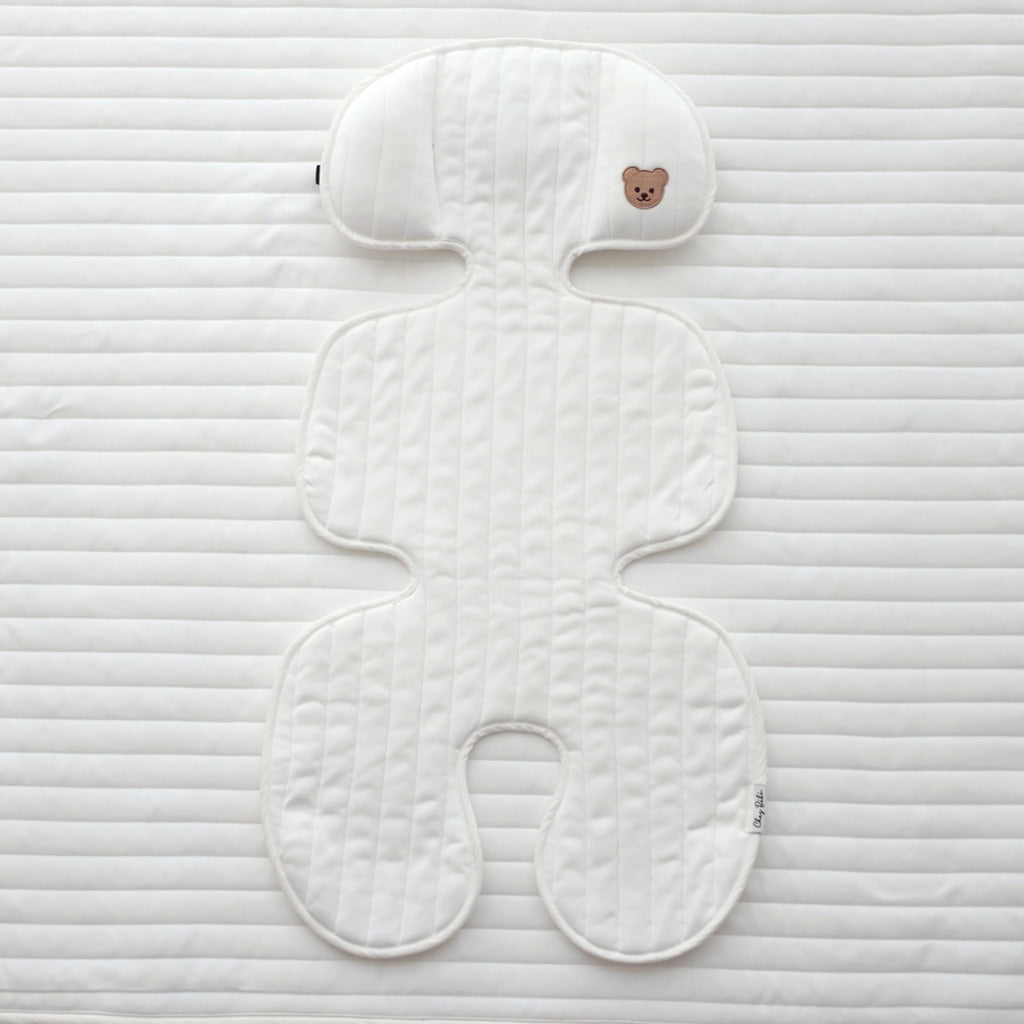 CHEZBEBE Duraron Cooling Stroller Sheet