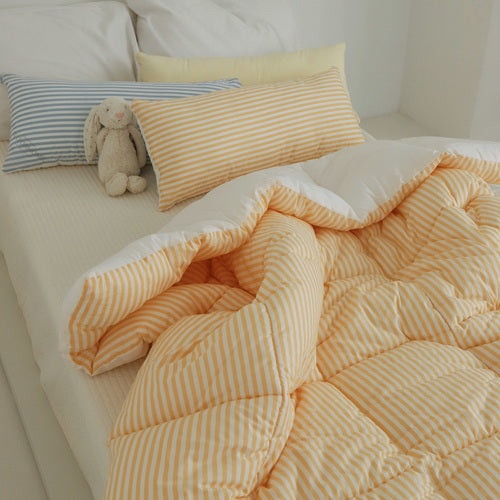 ALL4HOME Adult Striped Modal Comforter