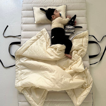 ALL4HOME Cotton Candy Sleeping Pad