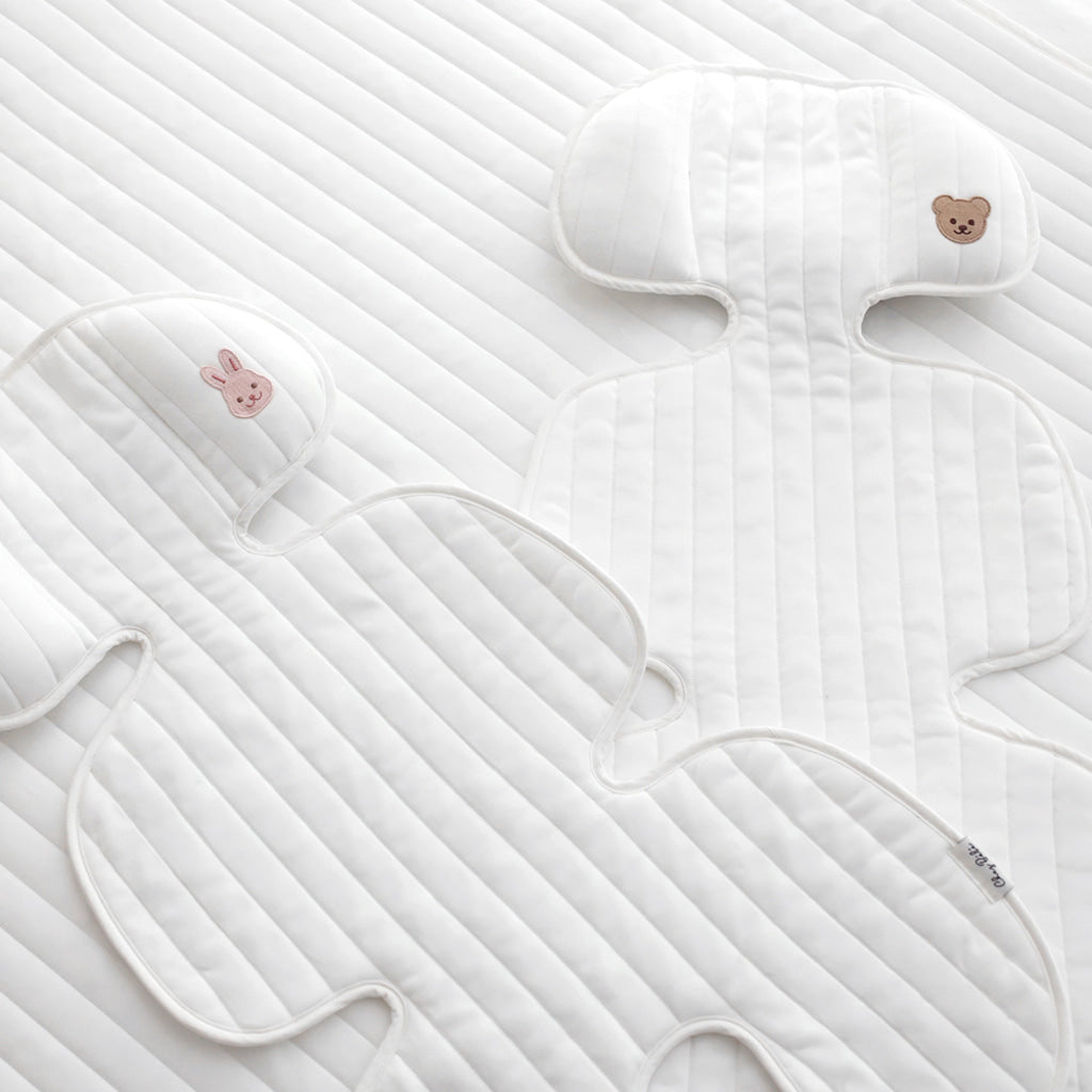 CHEZBEBE Duraron Cooling Stroller Sheet