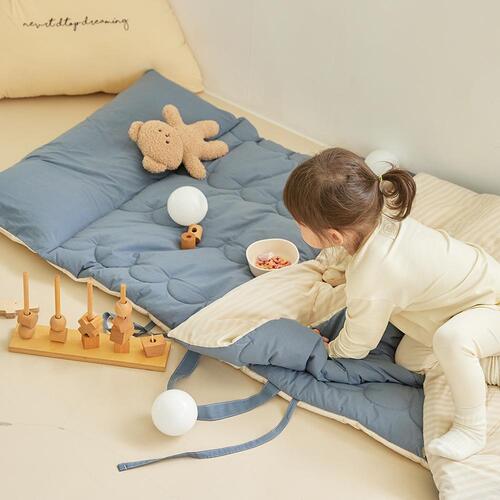 Allforhome Claud All-in-one Nap Pad Sets