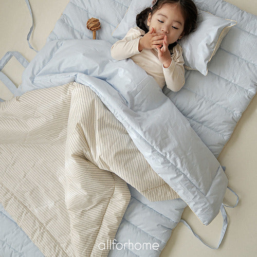 ALL4HOME Cotton Candy Cotton Comforter