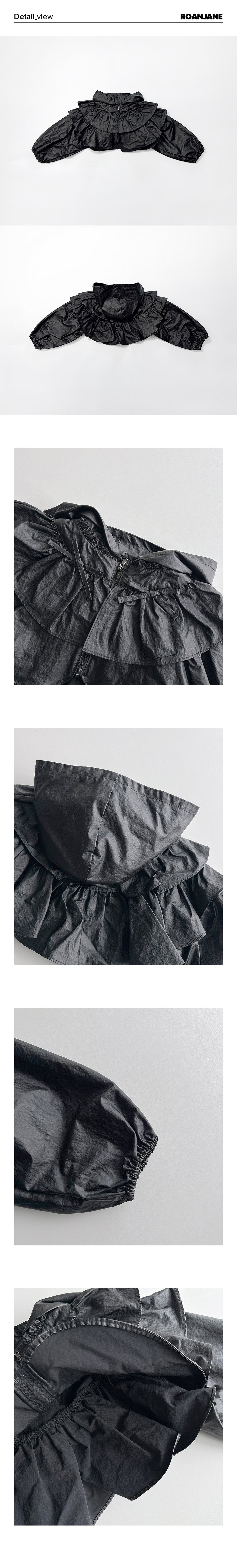 ROANJANE Wonderful jacket