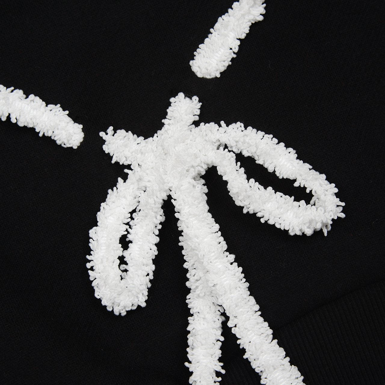 FORK CHIPS Heart punching mtm