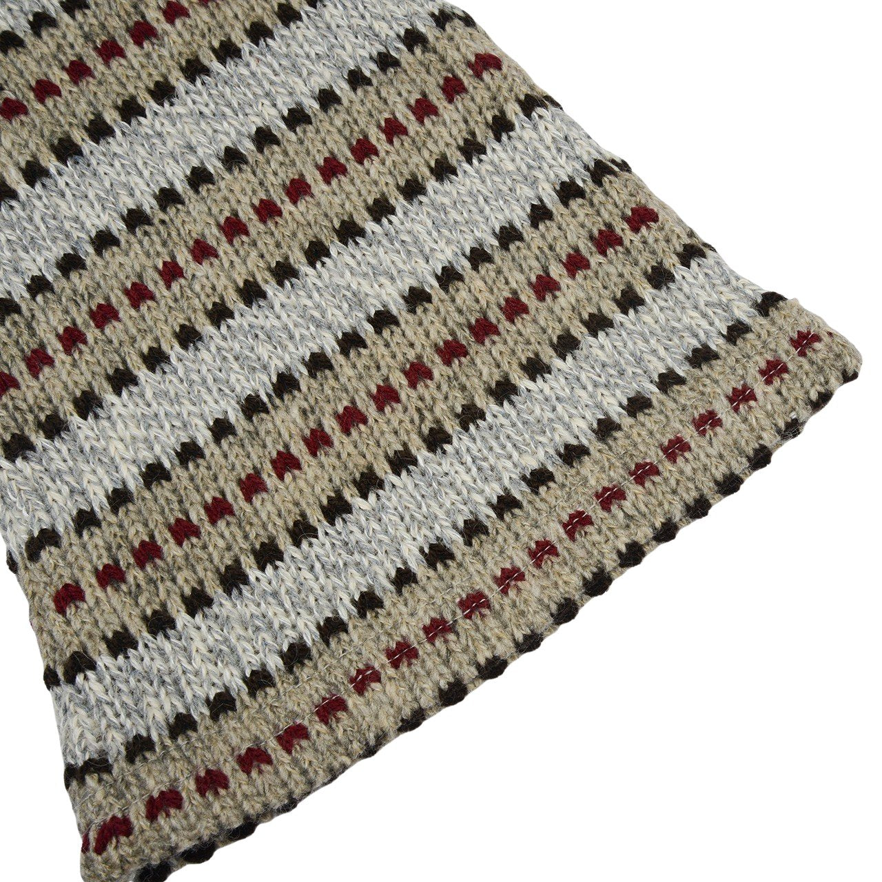 FORK CHIPS Wafer knit set