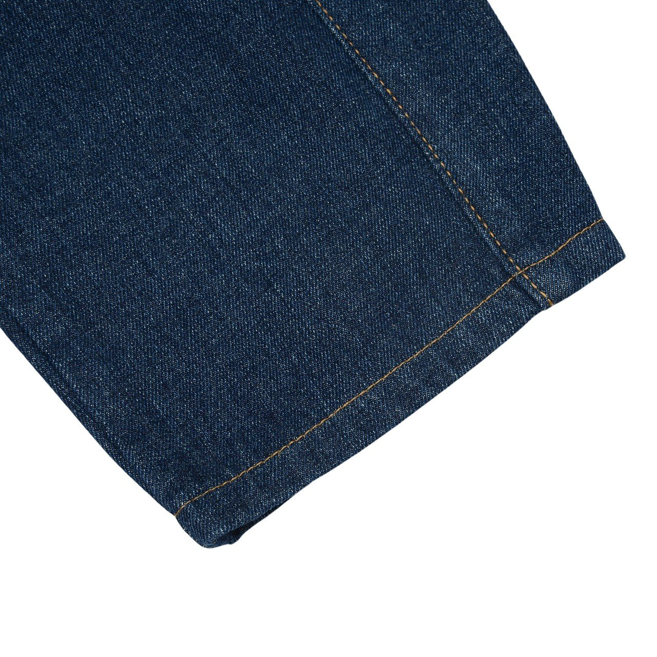 FORK CHIPS Eco denim pants