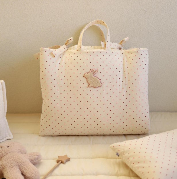 All4home Rabbit Nap Pad Set