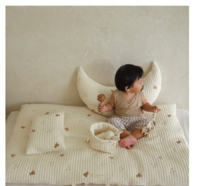 Star and Bear Sleeping Pad