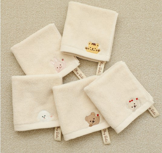 Chezbebe Animal Hand Towels