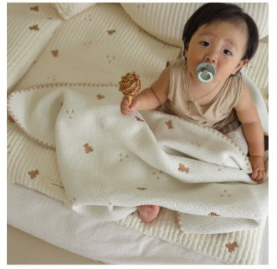 Star and Bear Sleeping Pad