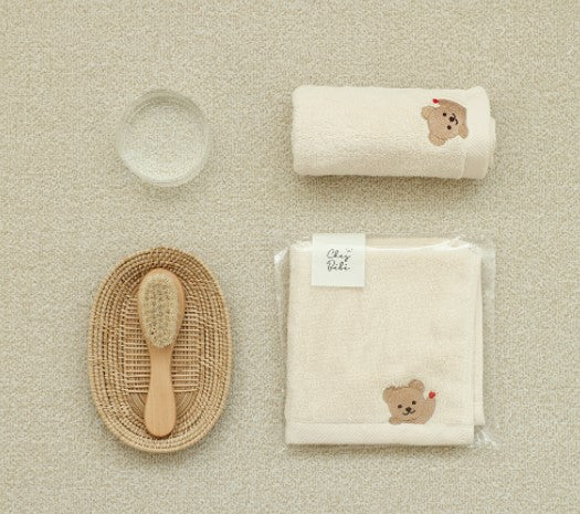 Chezbebe Animal Hand Towels