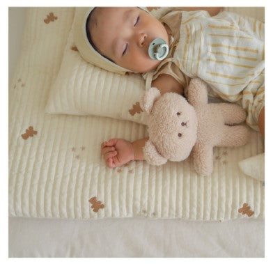 Star and Bear Sleeping Pad
