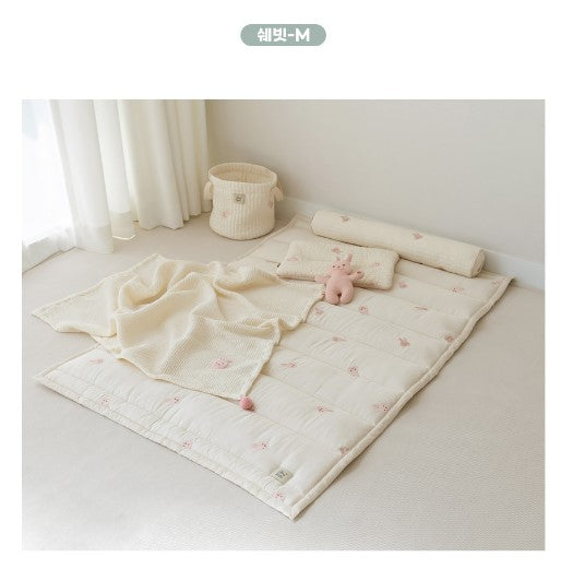 Chezbebe Chezbbit Bamboo Pad