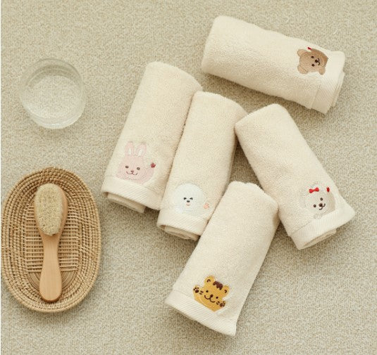 Chezbebe Animal Hand Towels