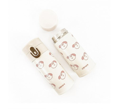 Ubmom Stainless Tumbler