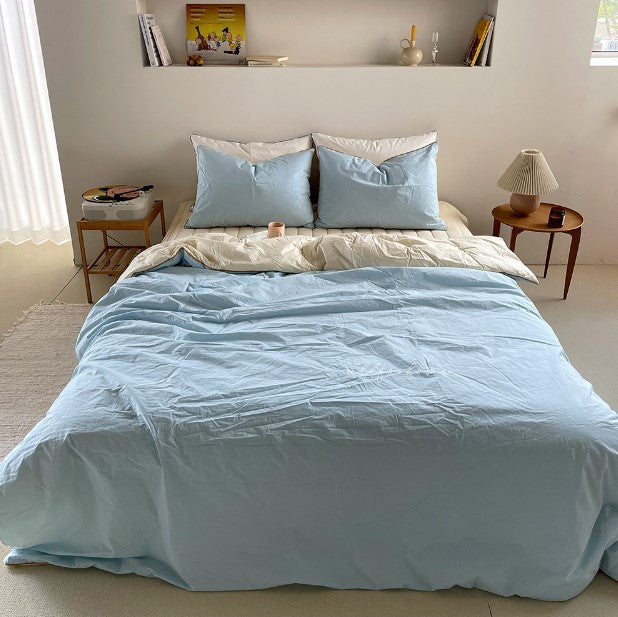 ALL4HOME Adult Rene Comforter