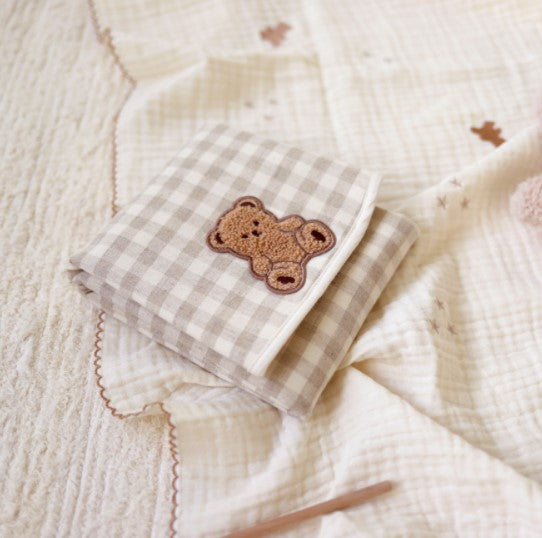 The Little Pogomi Portable Waterproof Pad