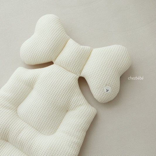 Chezbebe Modal Waffle Stroller Liner