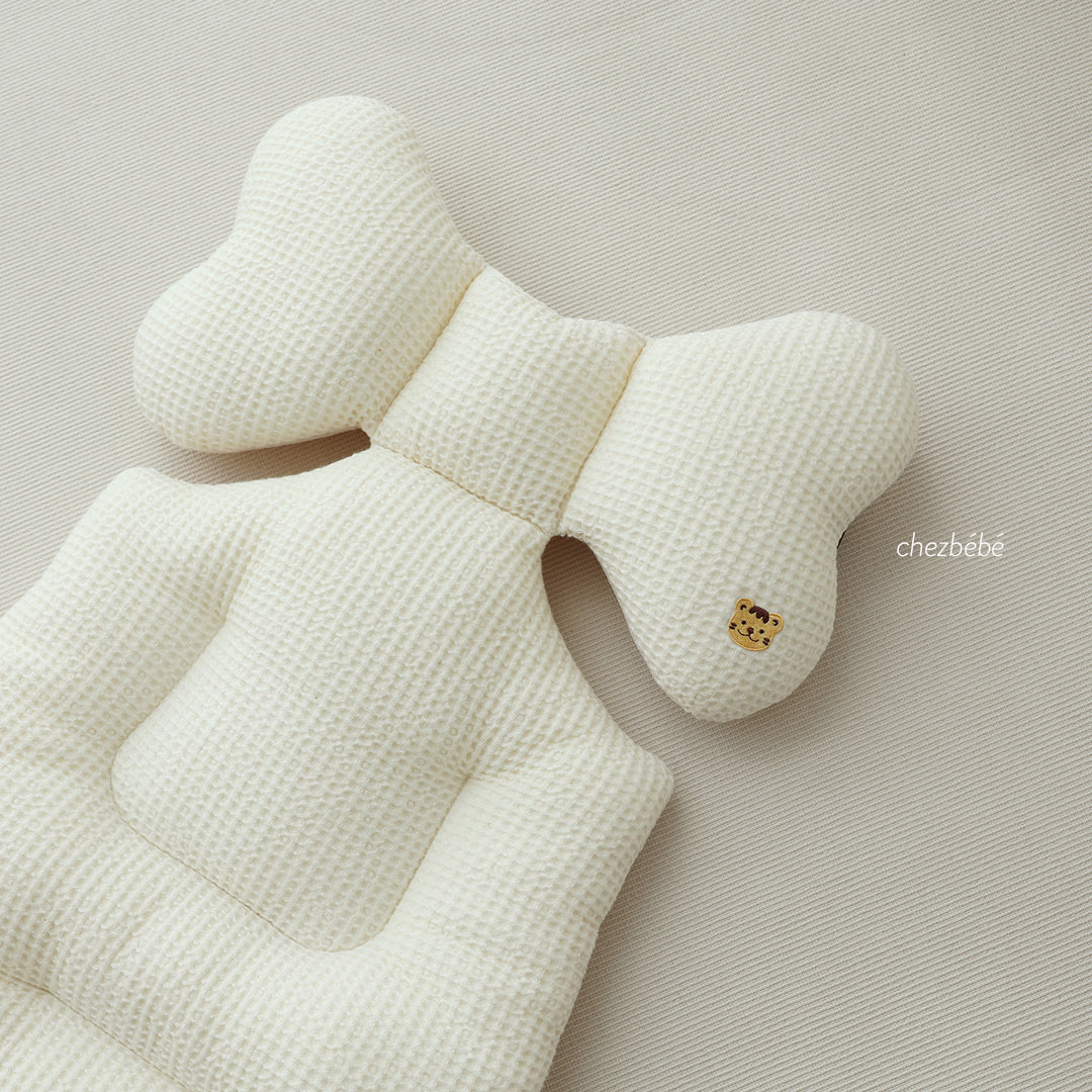 Chezbebe Modal Waffle Stroller Liner