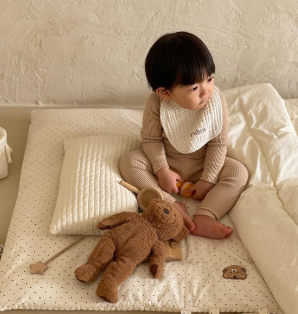 All4home Tiger Nap Pad Set