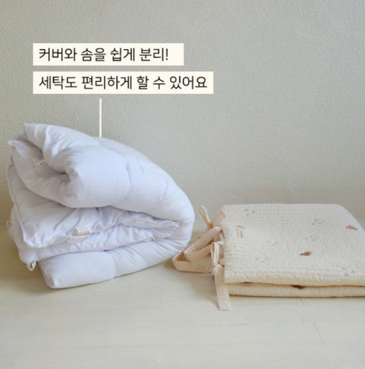 All4home The Little Bear Pogomi Sleeping Pad