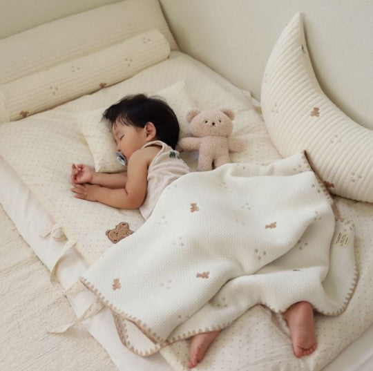 All4home The Little Bear Pogomi Sleeping Pad