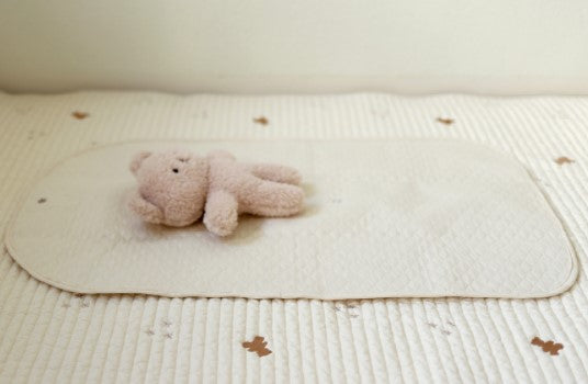 The Little Pogomi Portable Waterproof Pad