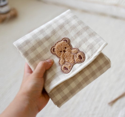 The Little Pogomi Portable Waterproof Pad