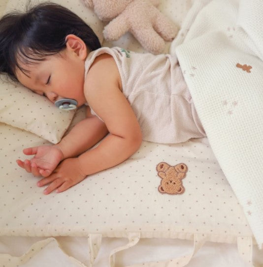 All4home The Little Bear Pogomi Sleeping Pad