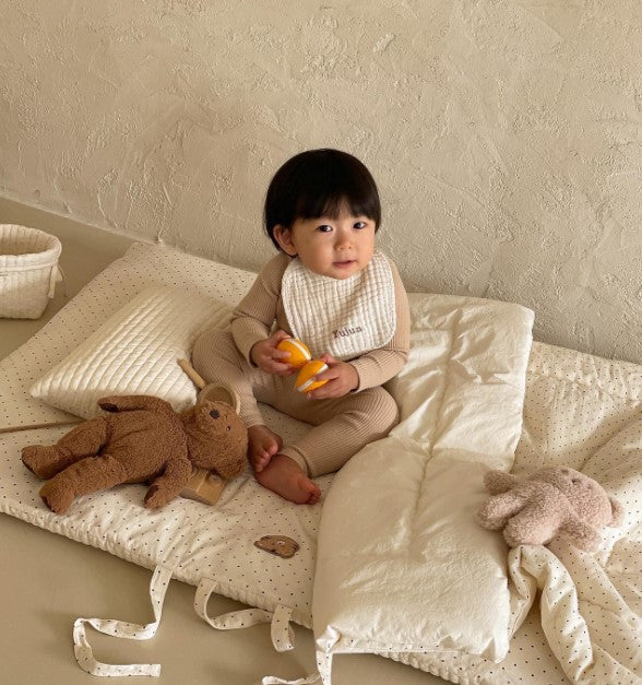 All4home Tiger Nap Pad Set