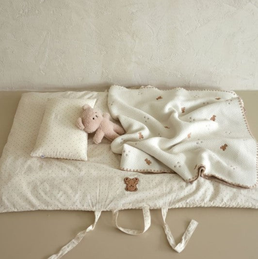 All4home The Little Bear Pogomi Sleeping Pad
