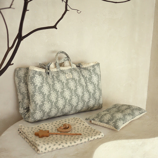 All4home Fleur Nap Pad