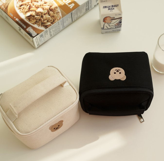 Chezbebeb Chezgomi Mini Insulated Bag