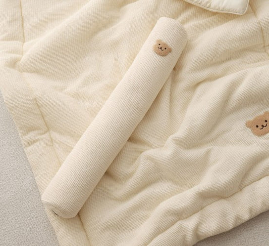 Chezbebe Modal Waffle Body Pillow