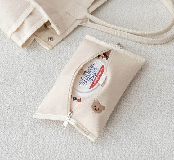 Chezbebe Chezgomi Wet Wipe Pouch